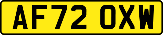 AF72OXW