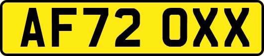 AF72OXX