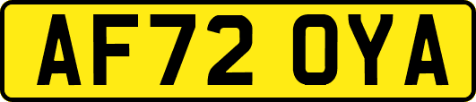 AF72OYA