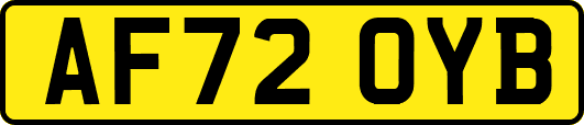 AF72OYB