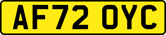 AF72OYC