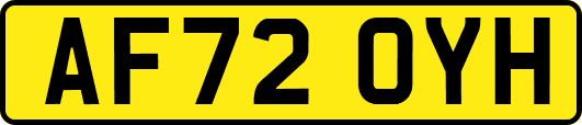 AF72OYH