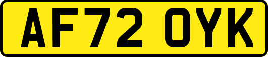 AF72OYK