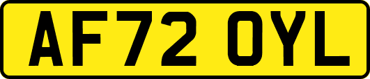 AF72OYL