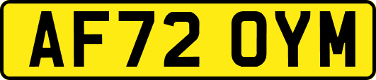 AF72OYM