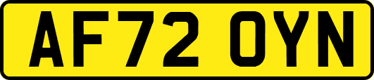 AF72OYN
