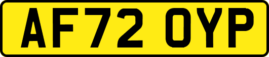 AF72OYP