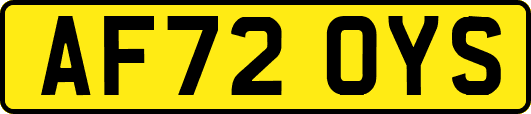 AF72OYS