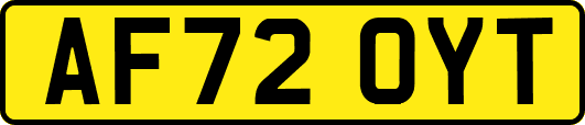 AF72OYT