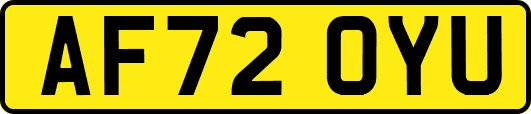 AF72OYU