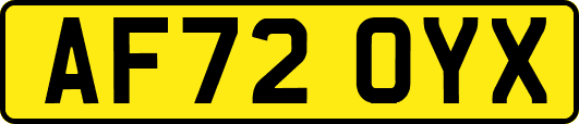 AF72OYX
