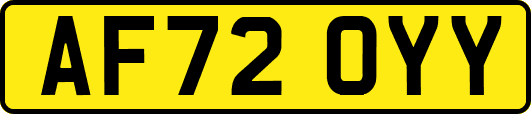 AF72OYY