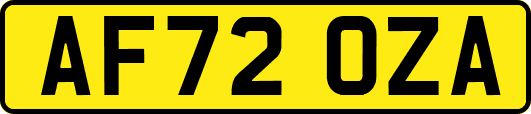 AF72OZA