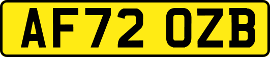 AF72OZB