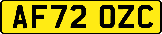 AF72OZC