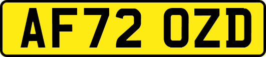 AF72OZD