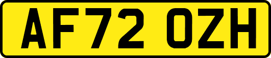 AF72OZH