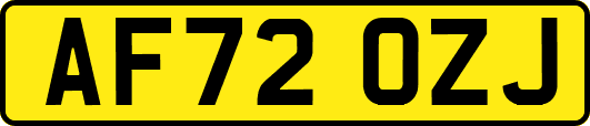 AF72OZJ