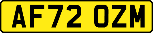 AF72OZM