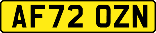 AF72OZN