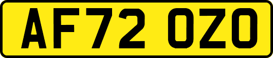 AF72OZO