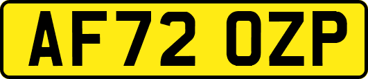 AF72OZP