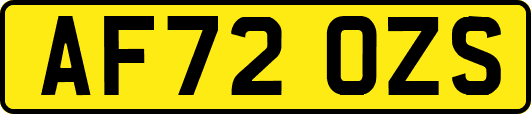 AF72OZS