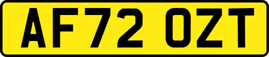 AF72OZT