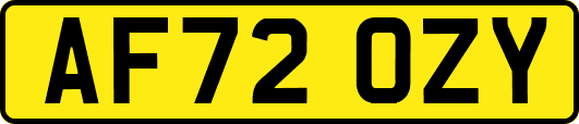 AF72OZY