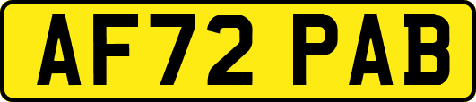 AF72PAB