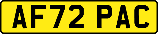 AF72PAC