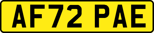 AF72PAE