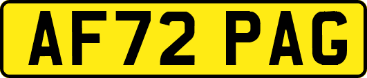 AF72PAG