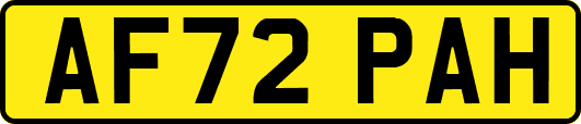 AF72PAH