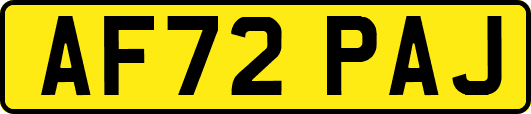 AF72PAJ