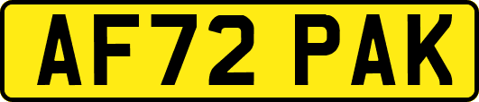 AF72PAK