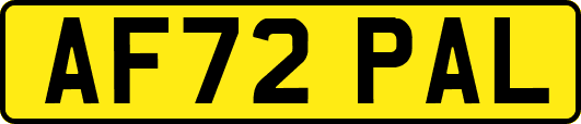 AF72PAL