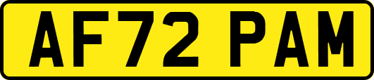 AF72PAM