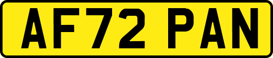 AF72PAN