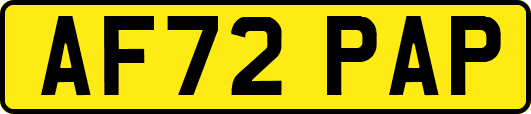 AF72PAP