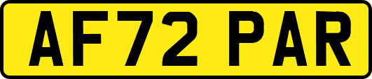 AF72PAR