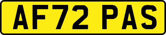 AF72PAS