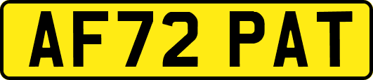 AF72PAT