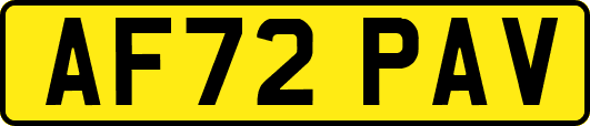 AF72PAV