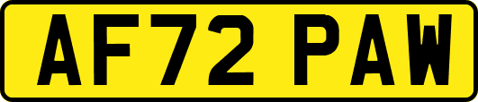 AF72PAW