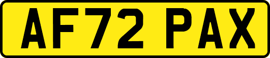 AF72PAX