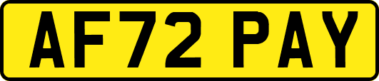 AF72PAY