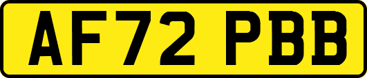 AF72PBB