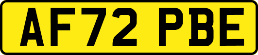 AF72PBE