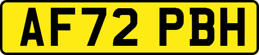 AF72PBH